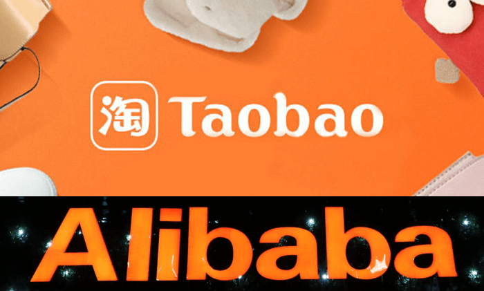 Taobao, Alibaba và sự khác nhau giữa Taobao và Alibaba.